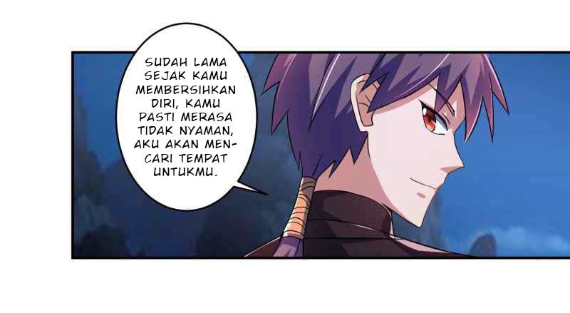 Peerless Saint Emperor Chapter 12 Gambar 22