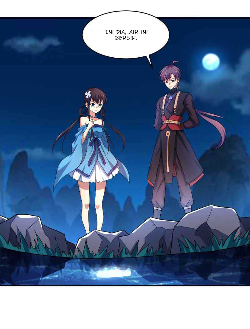 Peerless Saint Emperor Chapter 12 Gambar 25
