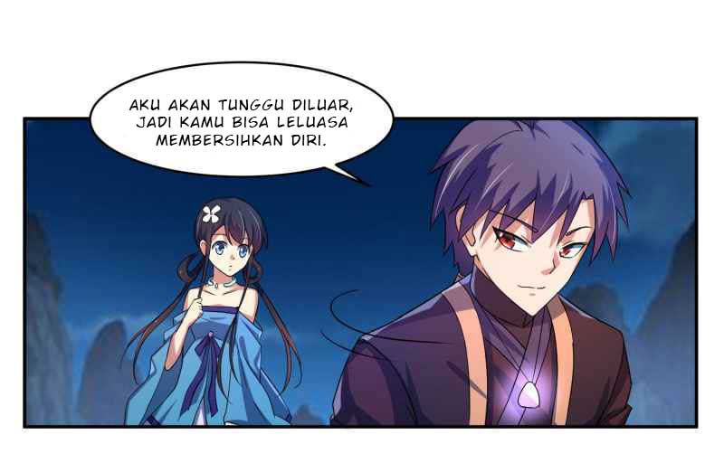 Peerless Saint Emperor Chapter 12 Gambar 26
