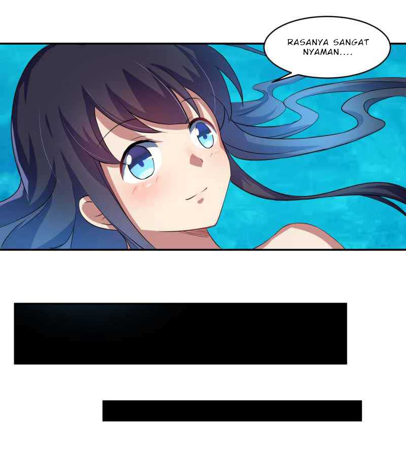 Peerless Saint Emperor Chapter 12 Gambar 31