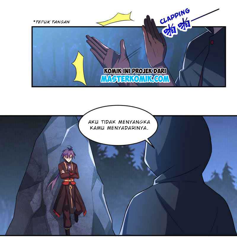 Peerless Saint Emperor Chapter 12 Gambar 33
