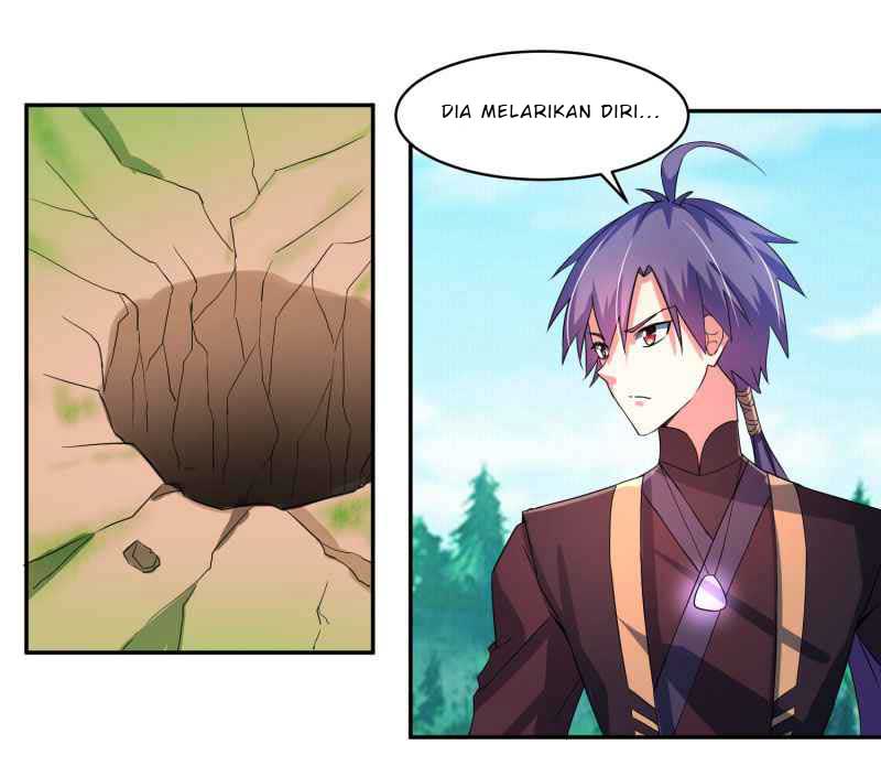Peerless Saint Emperor Chapter 12 Gambar 4