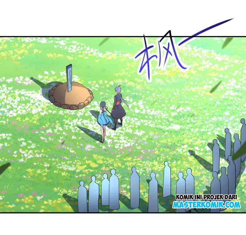 Peerless Saint Emperor Chapter 12 Gambar 7