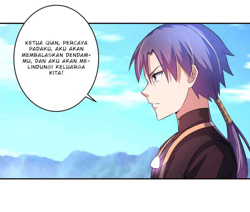 Peerless Saint Emperor Chapter 12 Gambar 9