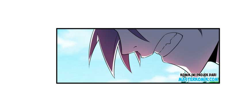 Peerless Saint Emperor Chapter 11 Gambar 10