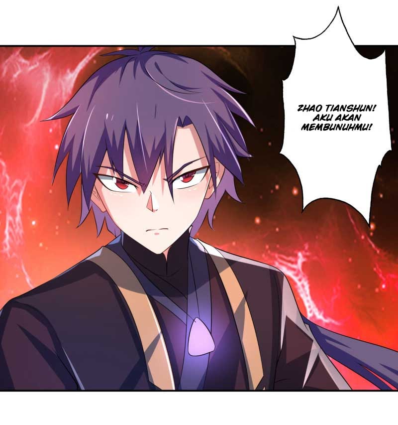 Peerless Saint Emperor Chapter 11 Gambar 15