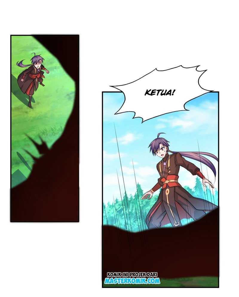 Baca  Peerless Saint Emperor Chapter 11 Gambar 2