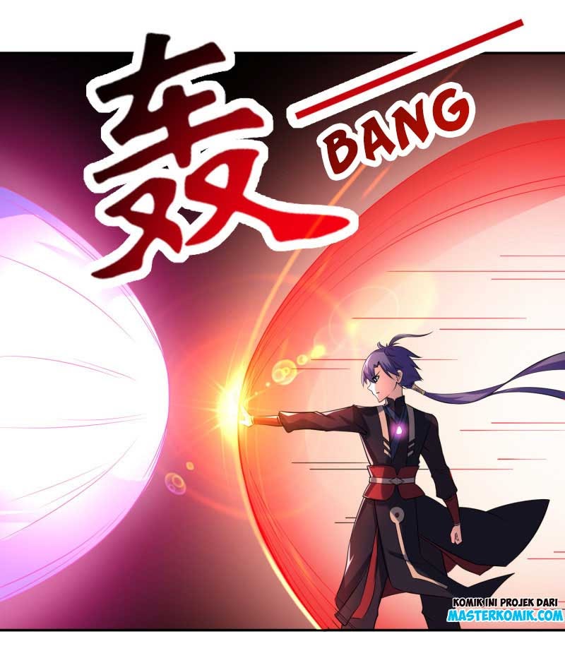 Peerless Saint Emperor Chapter 11 Gambar 22