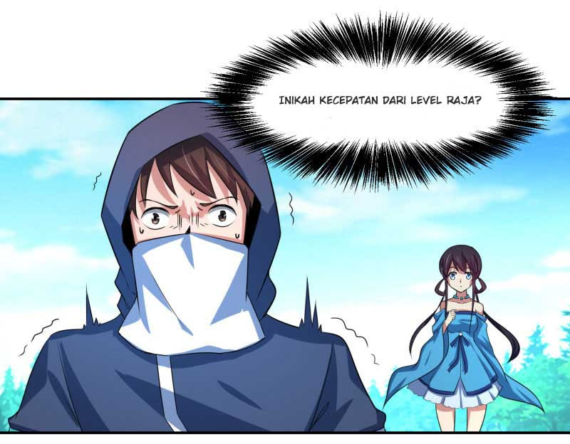 Peerless Saint Emperor Chapter 11 Gambar 28