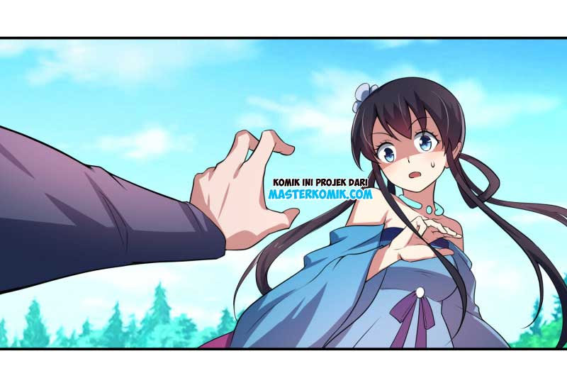 Peerless Saint Emperor Chapter 11 Gambar 31