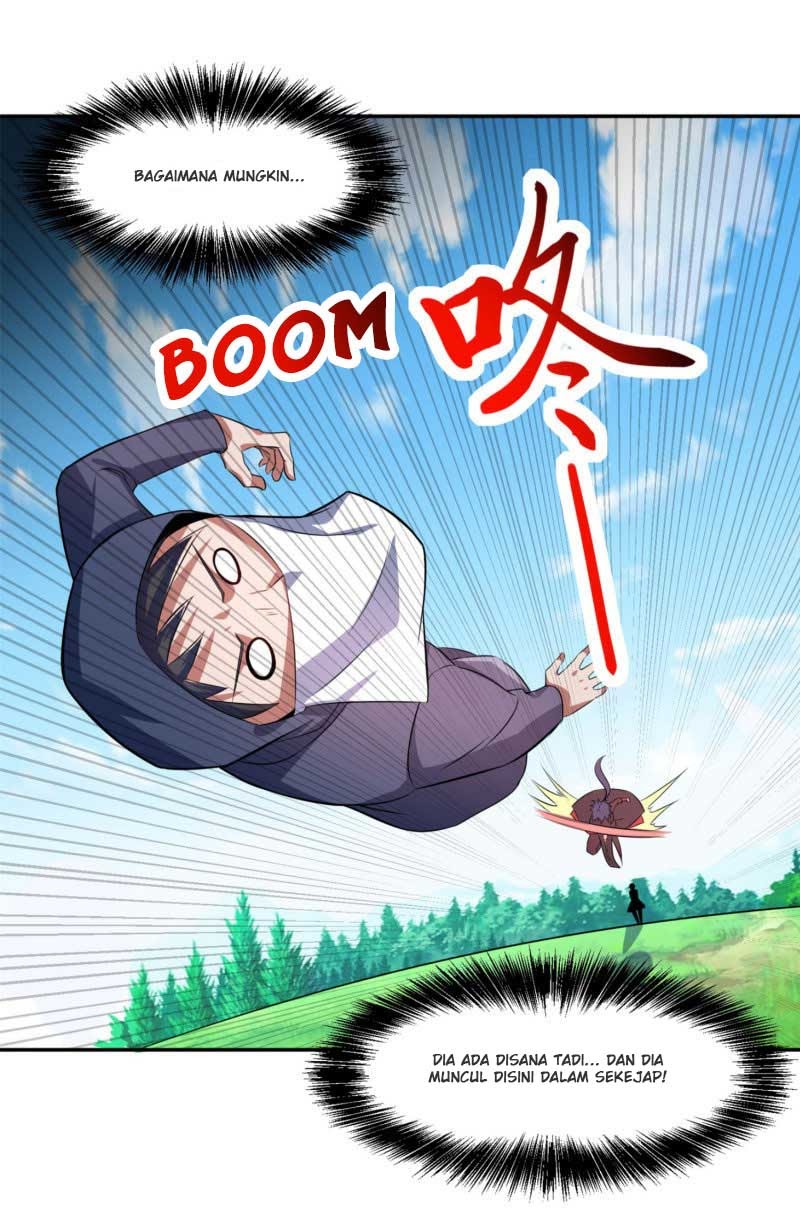 Peerless Saint Emperor Chapter 11 Gambar 34