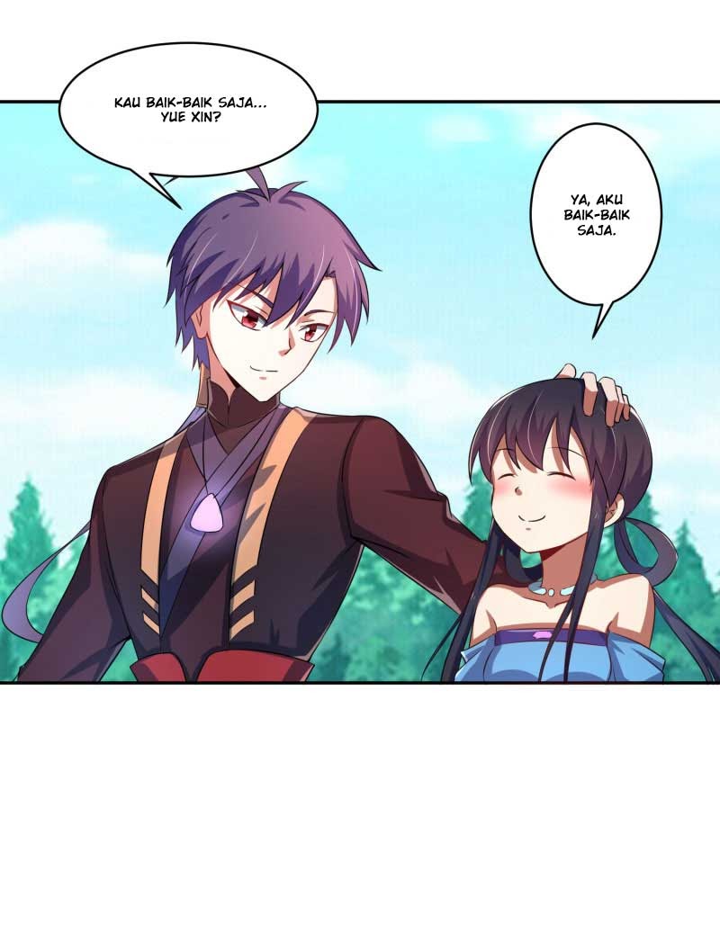 Peerless Saint Emperor Chapter 11 Gambar 36