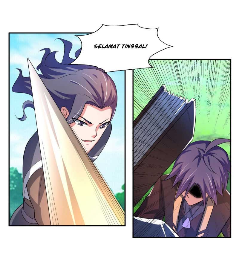 Peerless Saint Emperor Chapter 11 Gambar 9