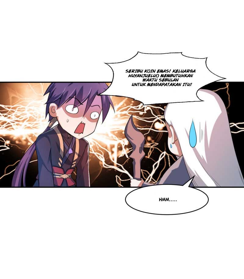 Peerless Saint Emperor Chapter 10 Gambar 10
