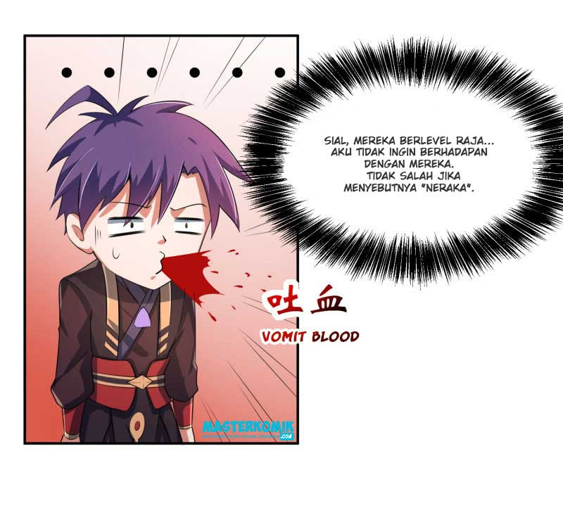 Peerless Saint Emperor Chapter 10 Gambar 13