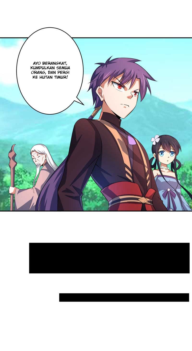 Peerless Saint Emperor Chapter 10 Gambar 15