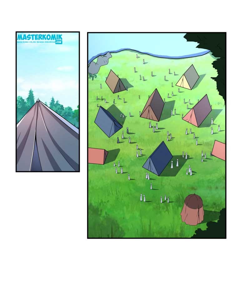 Peerless Saint Emperor Chapter 10 Gambar 16