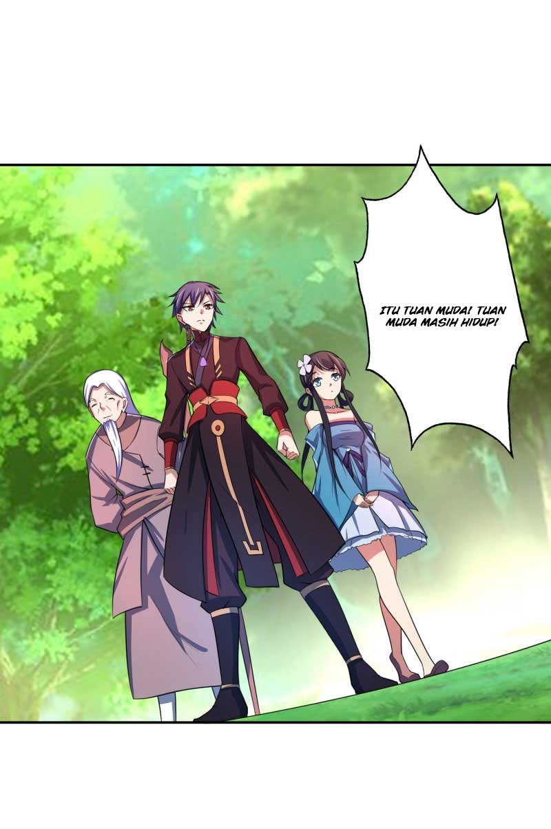 Peerless Saint Emperor Chapter 10 Gambar 18