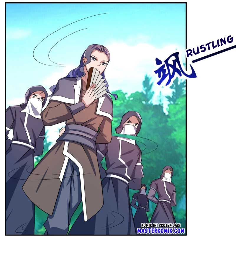 Peerless Saint Emperor Chapter 10 Gambar 24