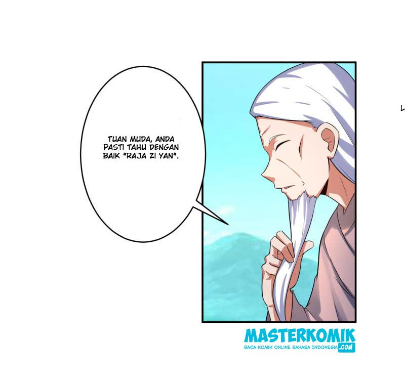 Peerless Saint Emperor Chapter 10 Gambar 3