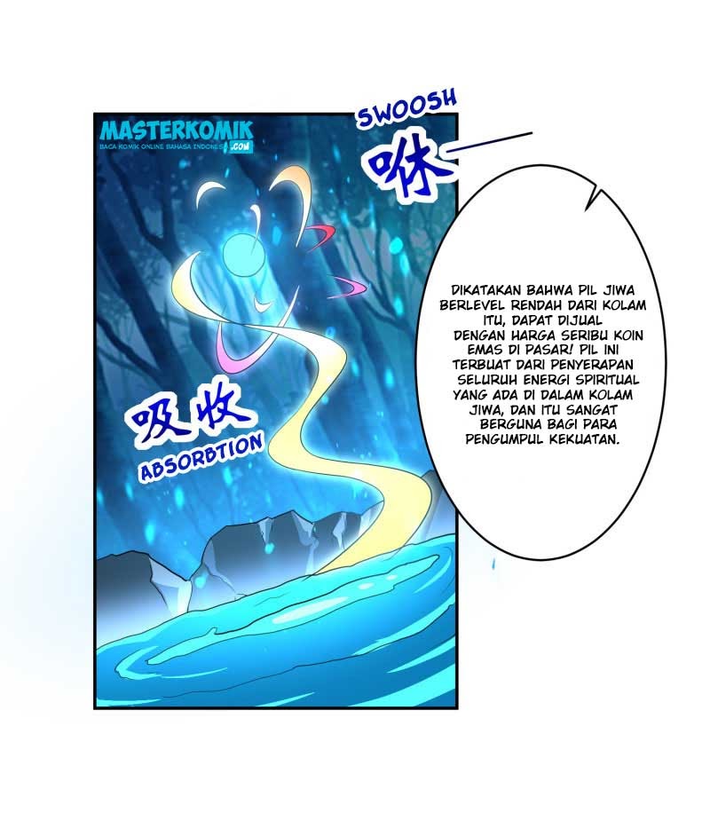 Peerless Saint Emperor Chapter 10 Gambar 9