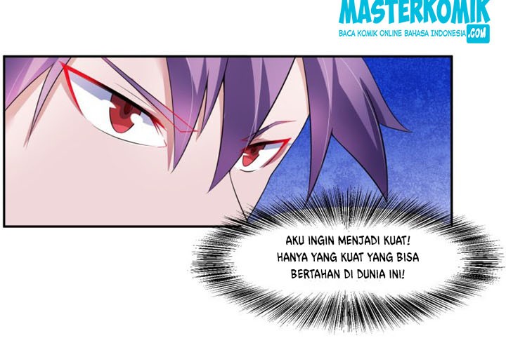 Peerless Saint Emperor Chapter 09 Gambar 11