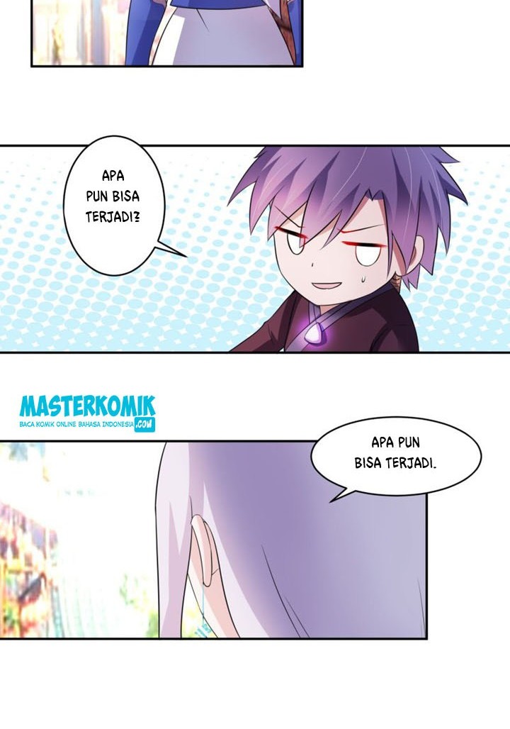 Peerless Saint Emperor Chapter 08 Gambar 12