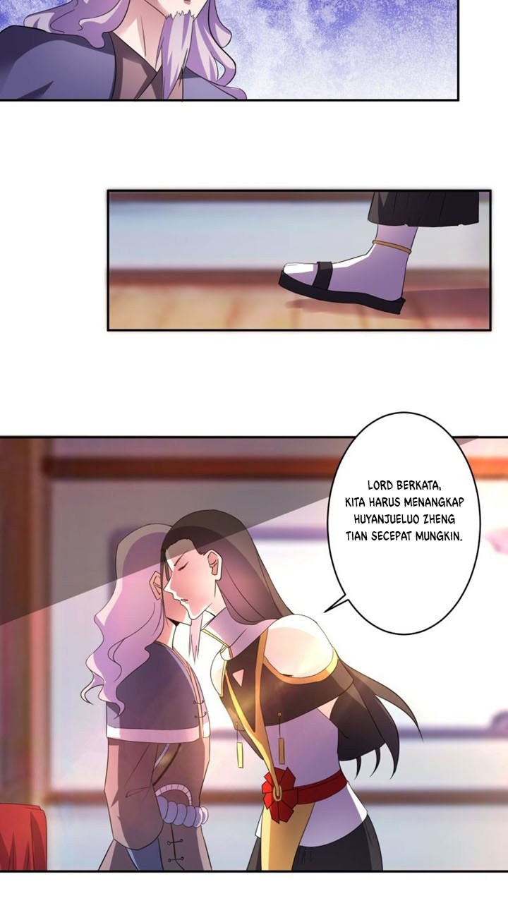 Peerless Saint Emperor Chapter 07 Gambar 4