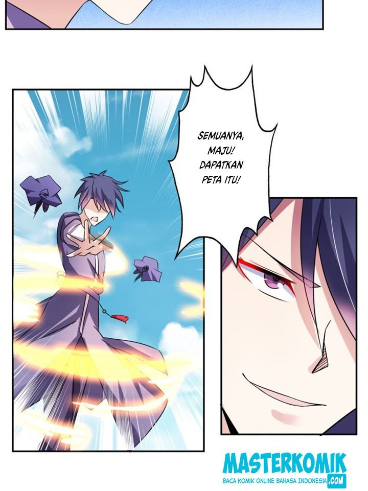 Peerless Saint Emperor Chapter 07 Gambar 10