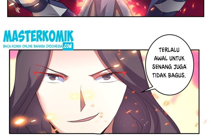 Peerless Saint Emperor Chapter 05 Gambar 4