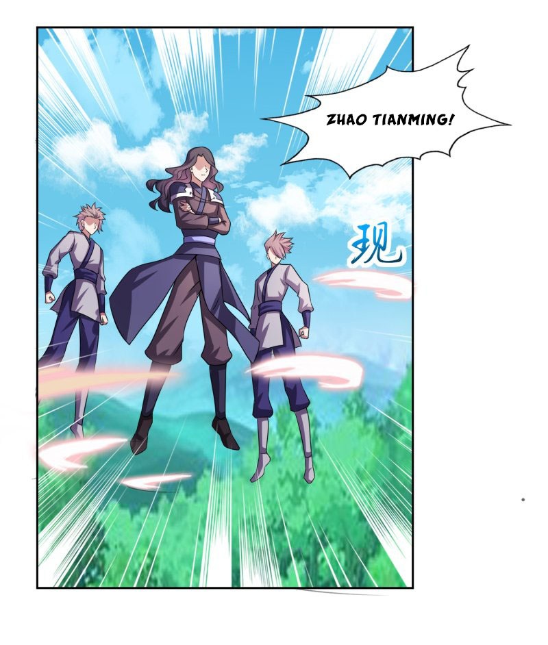 Peerless Saint Emperor Chapter 04 Gambar 11