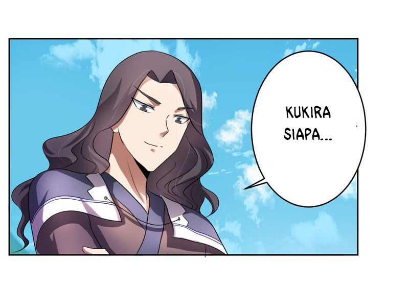 Peerless Saint Emperor Chapter 04 Gambar 12