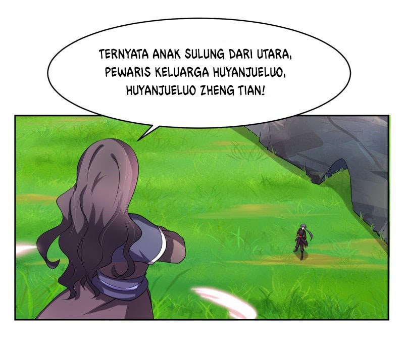 Peerless Saint Emperor Chapter 04 Gambar 13