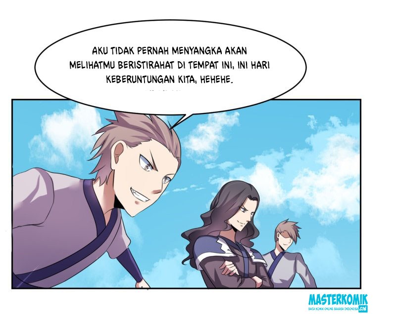 Peerless Saint Emperor Chapter 04 Gambar 14
