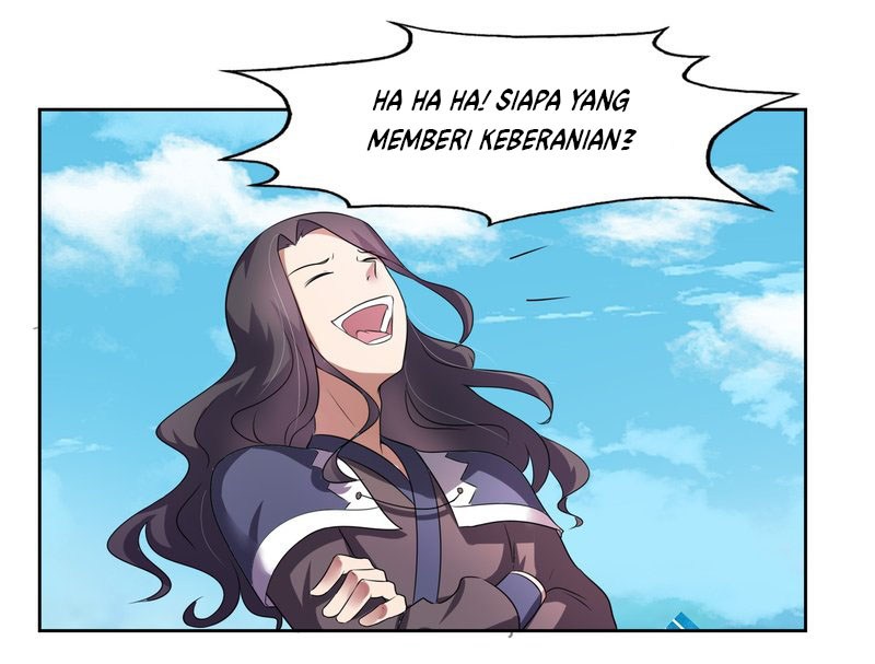 Peerless Saint Emperor Chapter 04 Gambar 16
