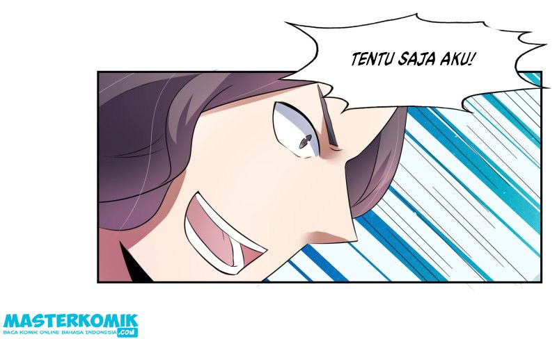 Peerless Saint Emperor Chapter 04 Gambar 17