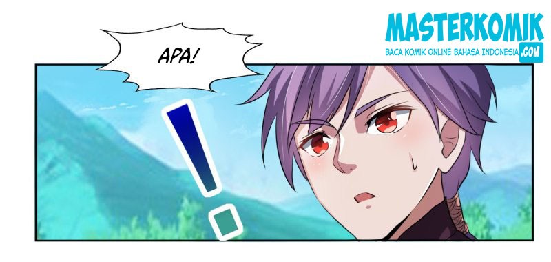 Peerless Saint Emperor Chapter 04 Gambar 19
