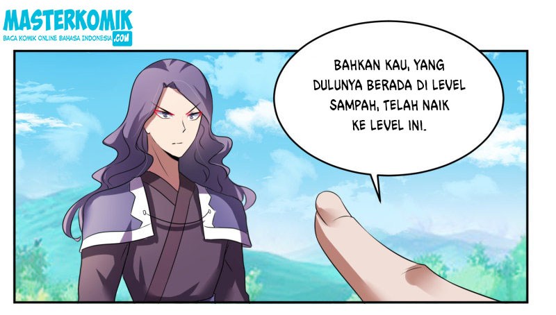 Peerless Saint Emperor Chapter 04 Gambar 24