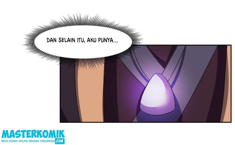 Peerless Saint Emperor Chapter 04 Gambar 26