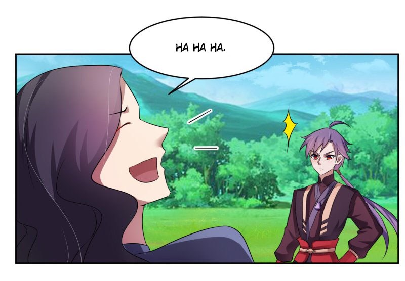 Peerless Saint Emperor Chapter 04 Gambar 27