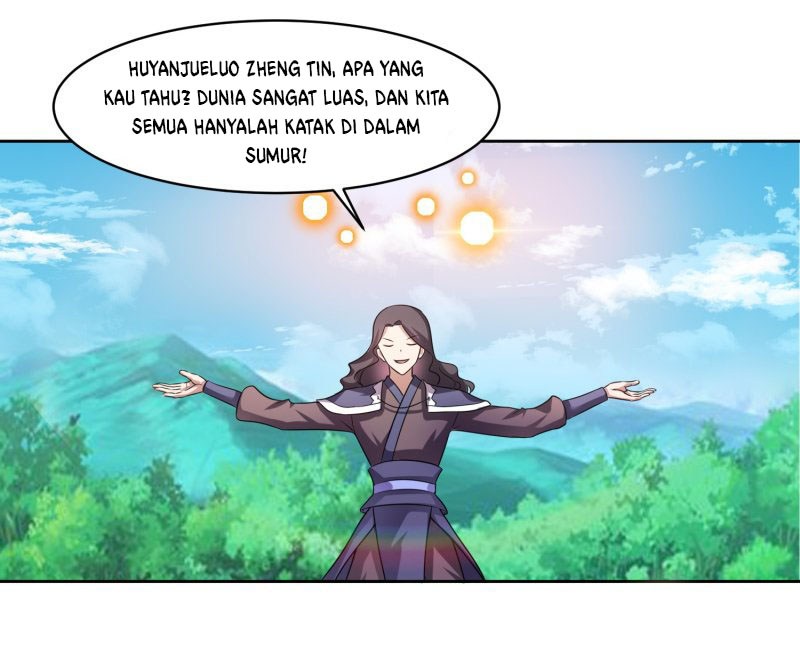 Peerless Saint Emperor Chapter 04 Gambar 28