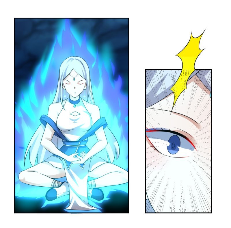 Peerless Saint Emperor Chapter 04 Gambar 3