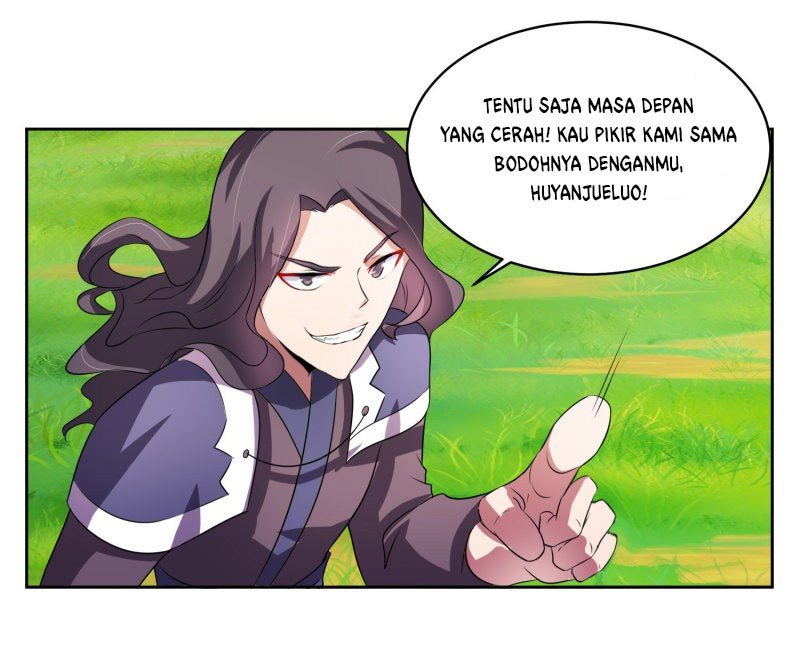Peerless Saint Emperor Chapter 04 Gambar 30