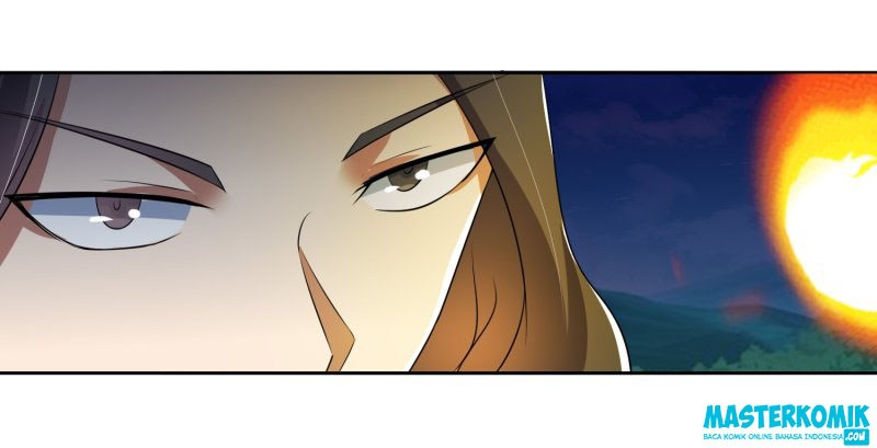 Peerless Saint Emperor Chapter 04 Gambar 33