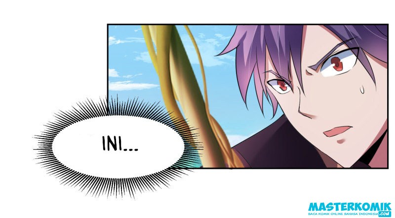 Peerless Saint Emperor Chapter 04 Gambar 36