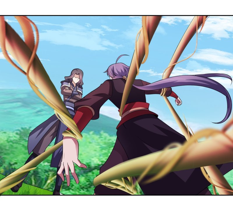 Peerless Saint Emperor Chapter 04 Gambar 37