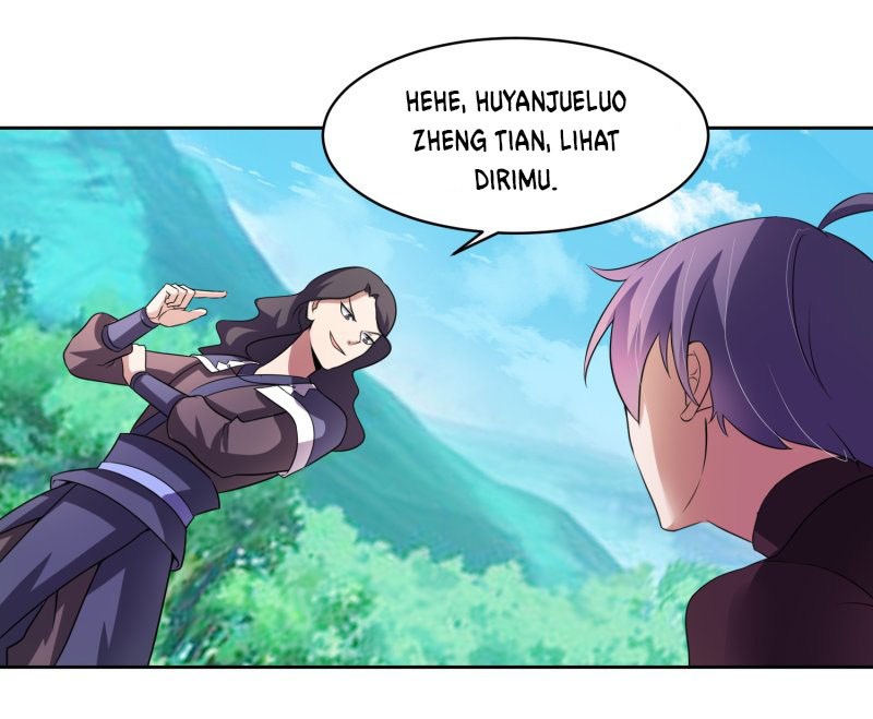 Peerless Saint Emperor Chapter 04 Gambar 40