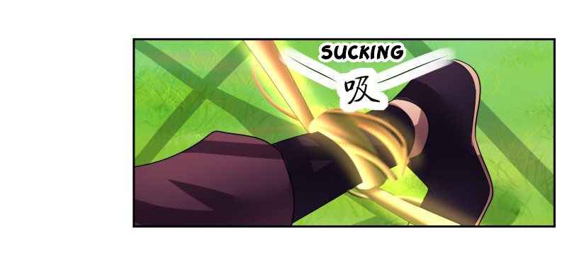 Peerless Saint Emperor Chapter 04 Gambar 41