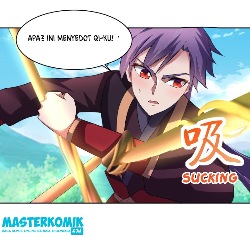 Peerless Saint Emperor Chapter 04 Gambar 42