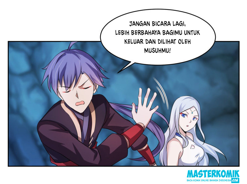Peerless Saint Emperor Chapter 04 Gambar 7